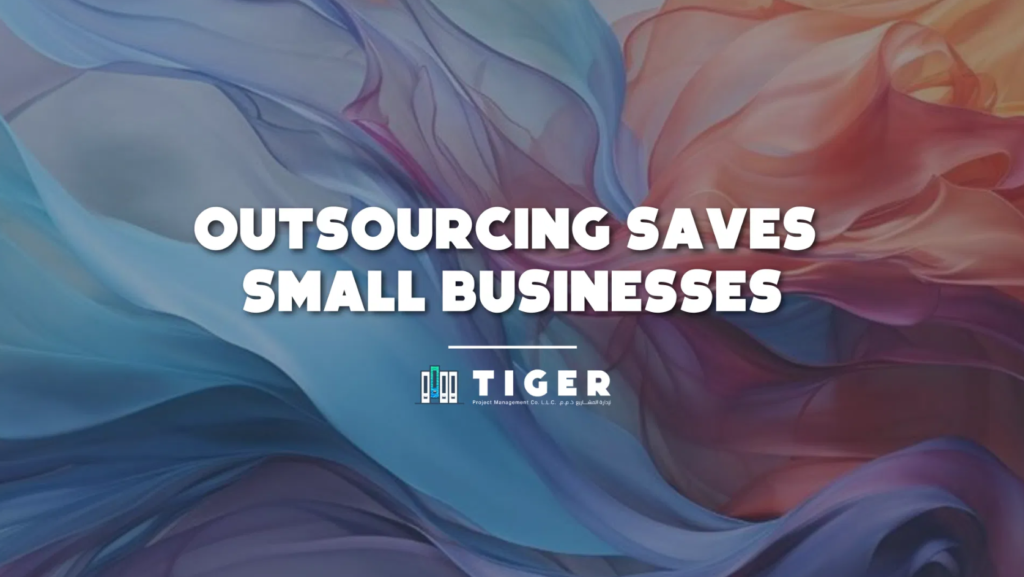 How Outsourcing Helps Small Businesses and Startups Thrive